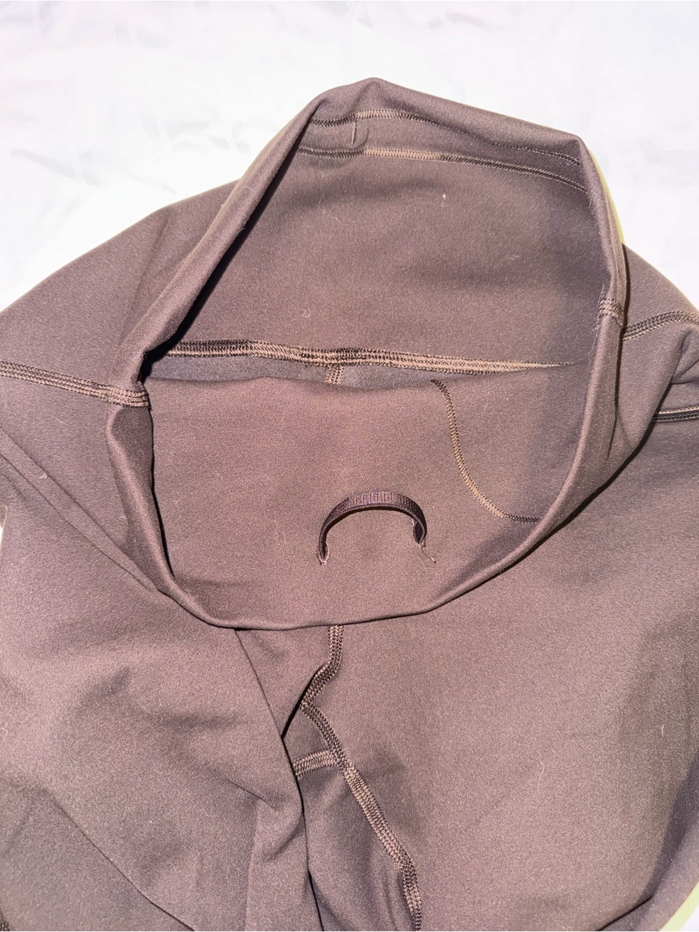 Wunder Train High Rise Tight 28inch - Picture 11 of 11